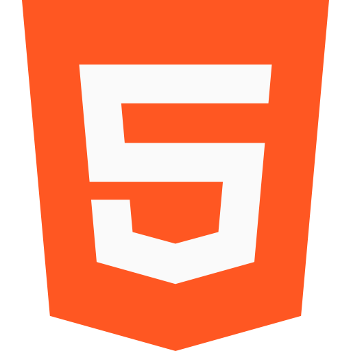 HTML5